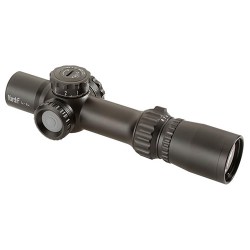 March Optics 1-8x24 FFP Shorty Illuminated FMC-2 Riflescope-04